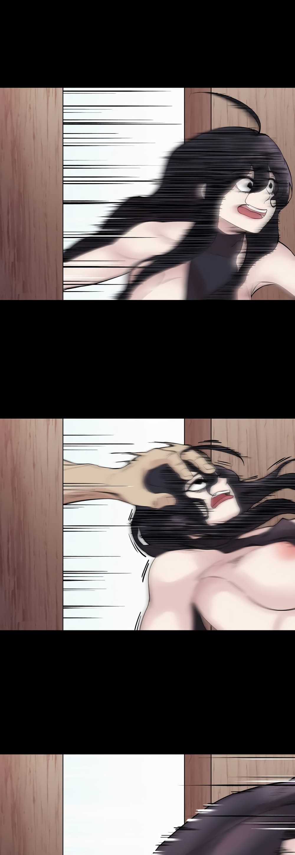 Sex Renaissance page 1