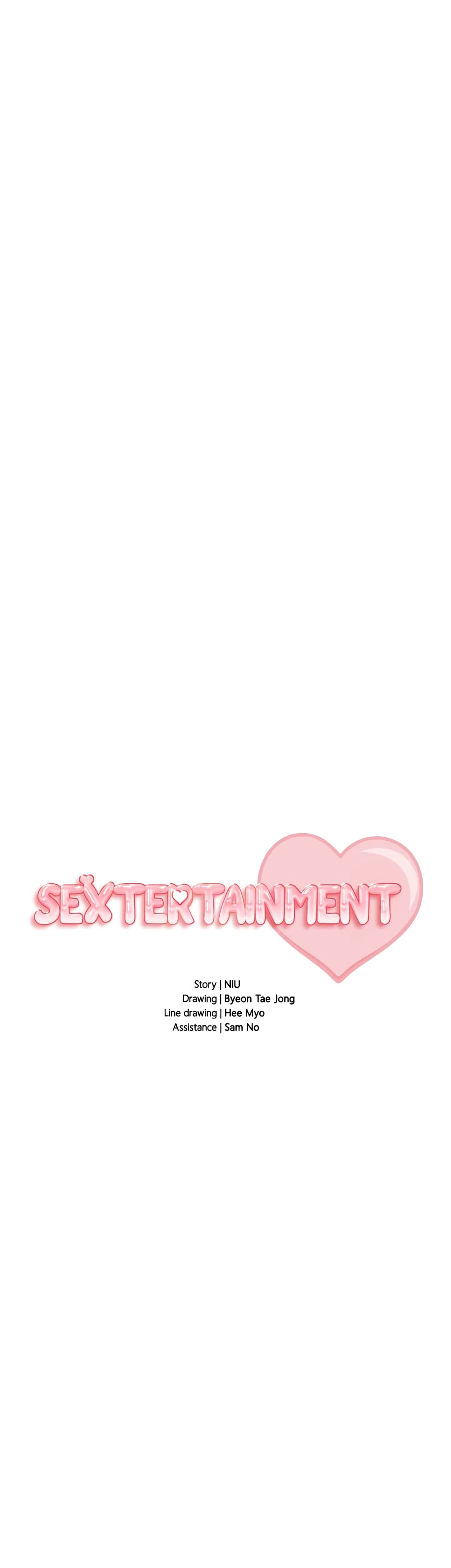 Sextertainment page 1