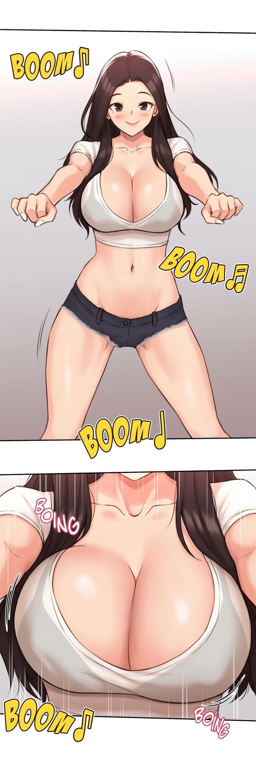 Sexual Exploits page 6