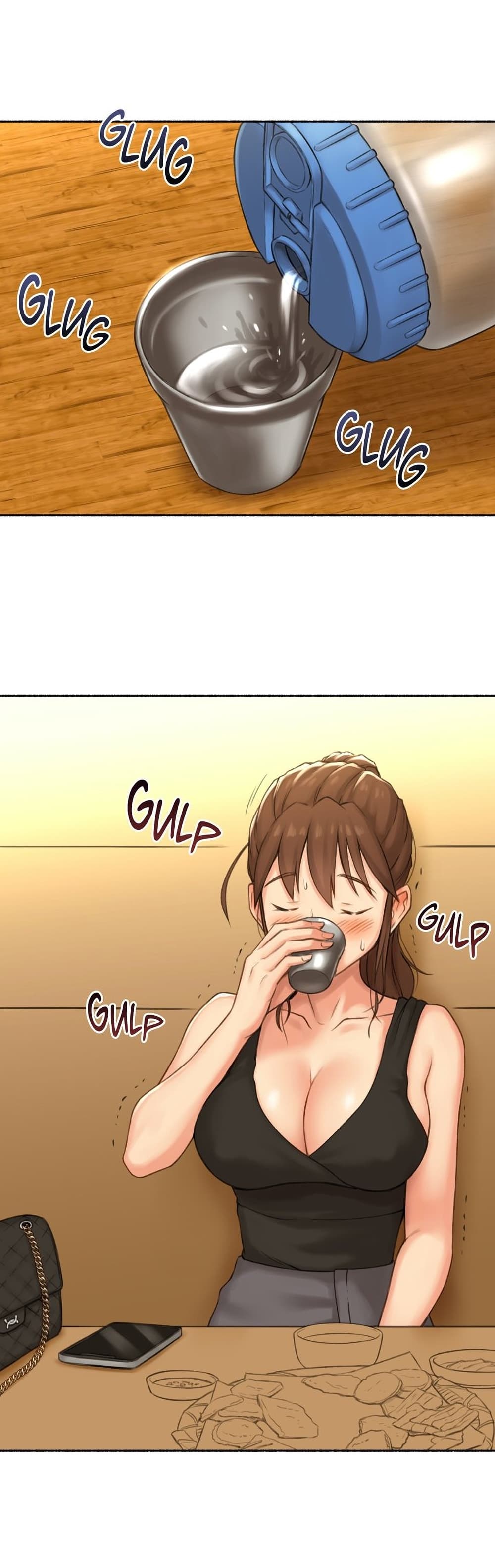 Sexual Exploits page 6