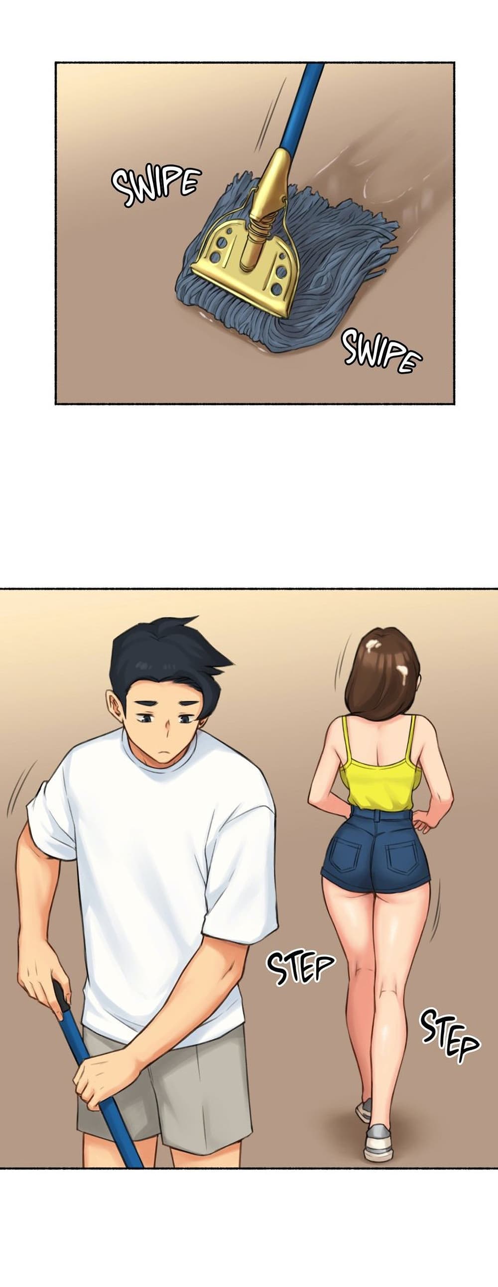 Sexual Exploits page 10