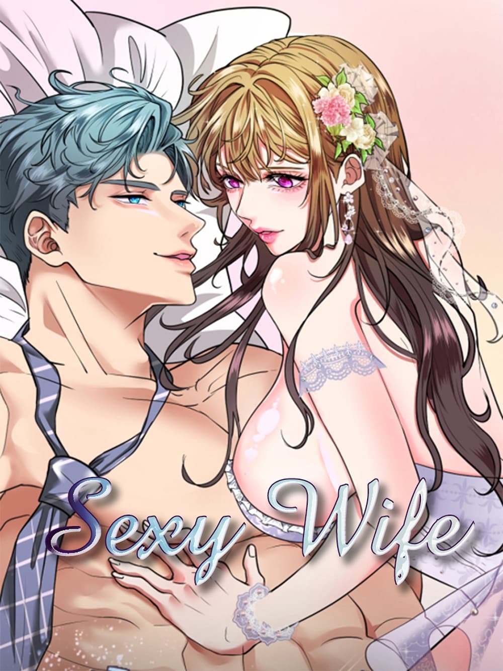 Sexy Wife page 1