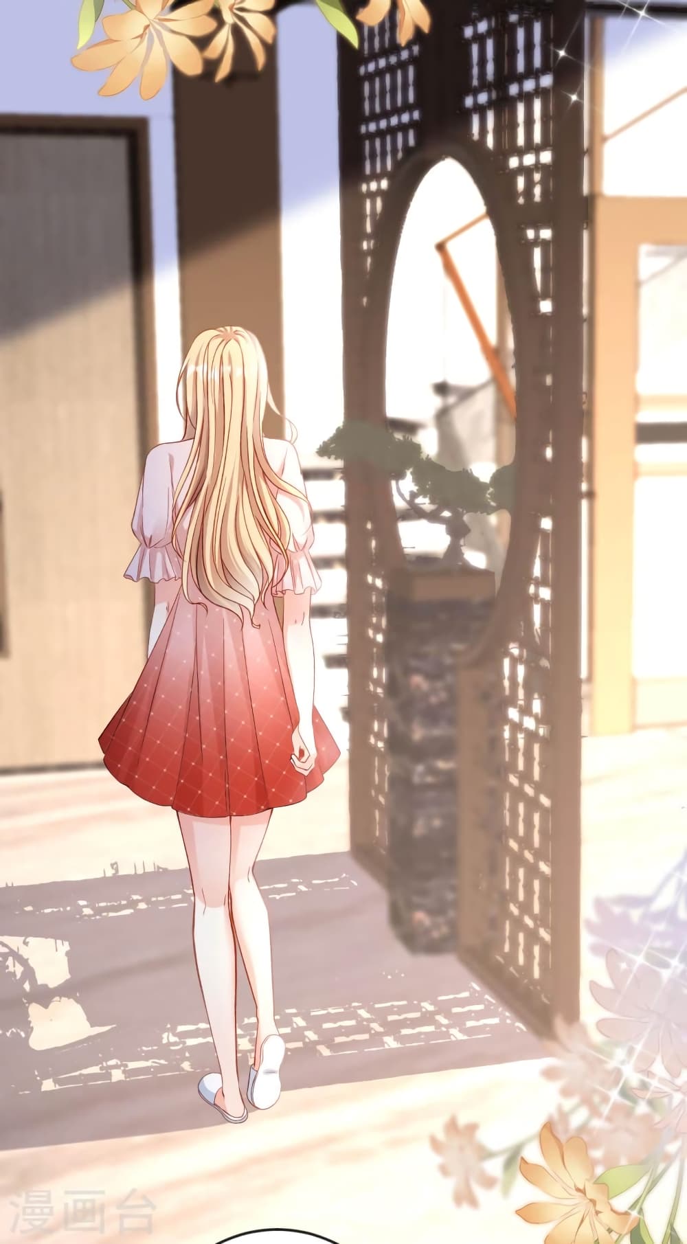 Shadow Paradox: You Can't Have page 10