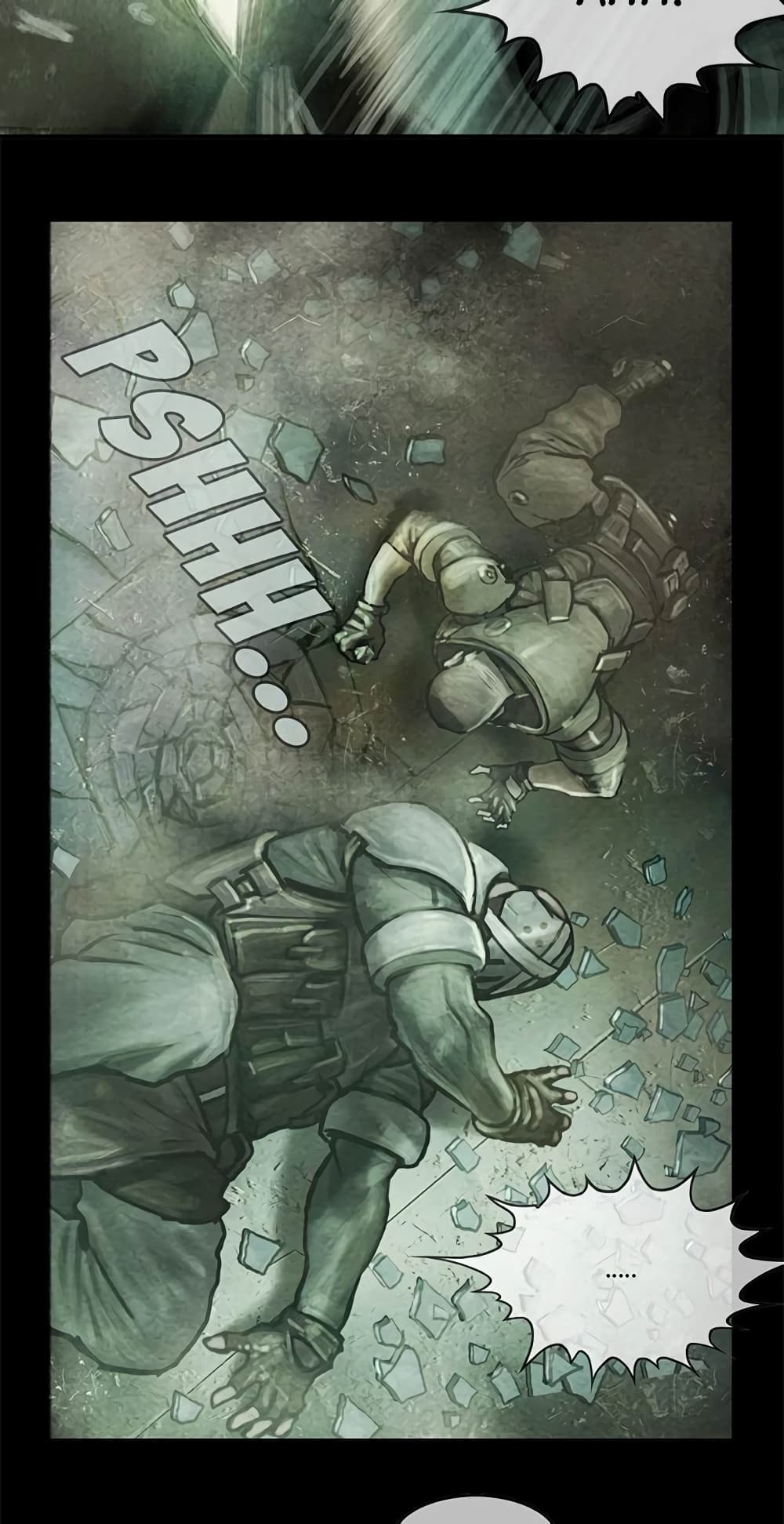 Shaman page 17