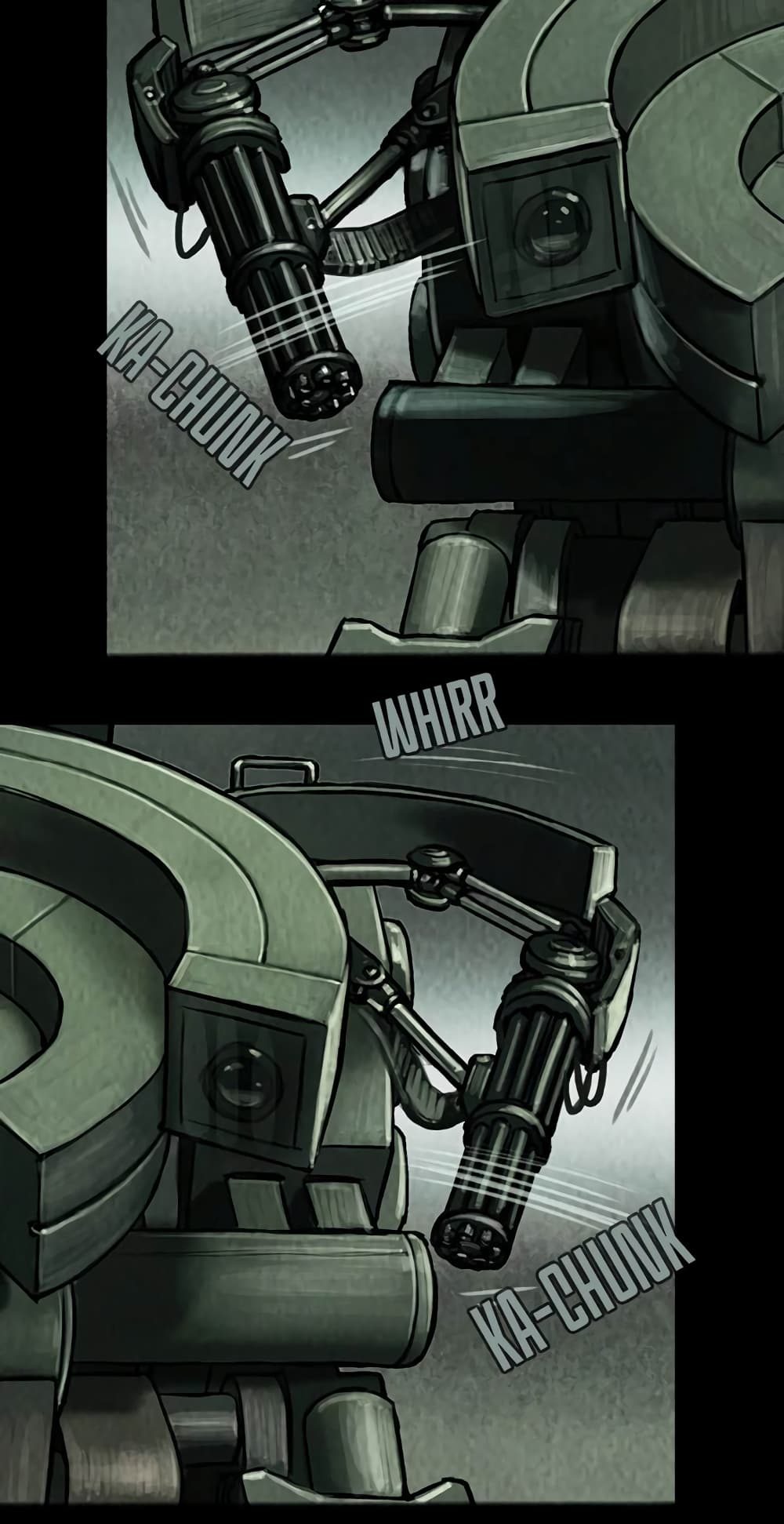 Shaman page 19