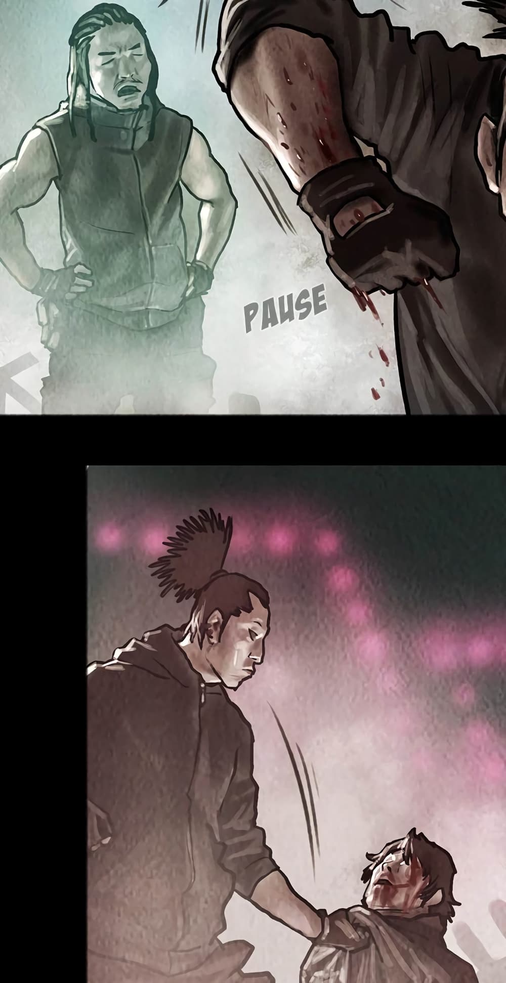 Shaman page 10