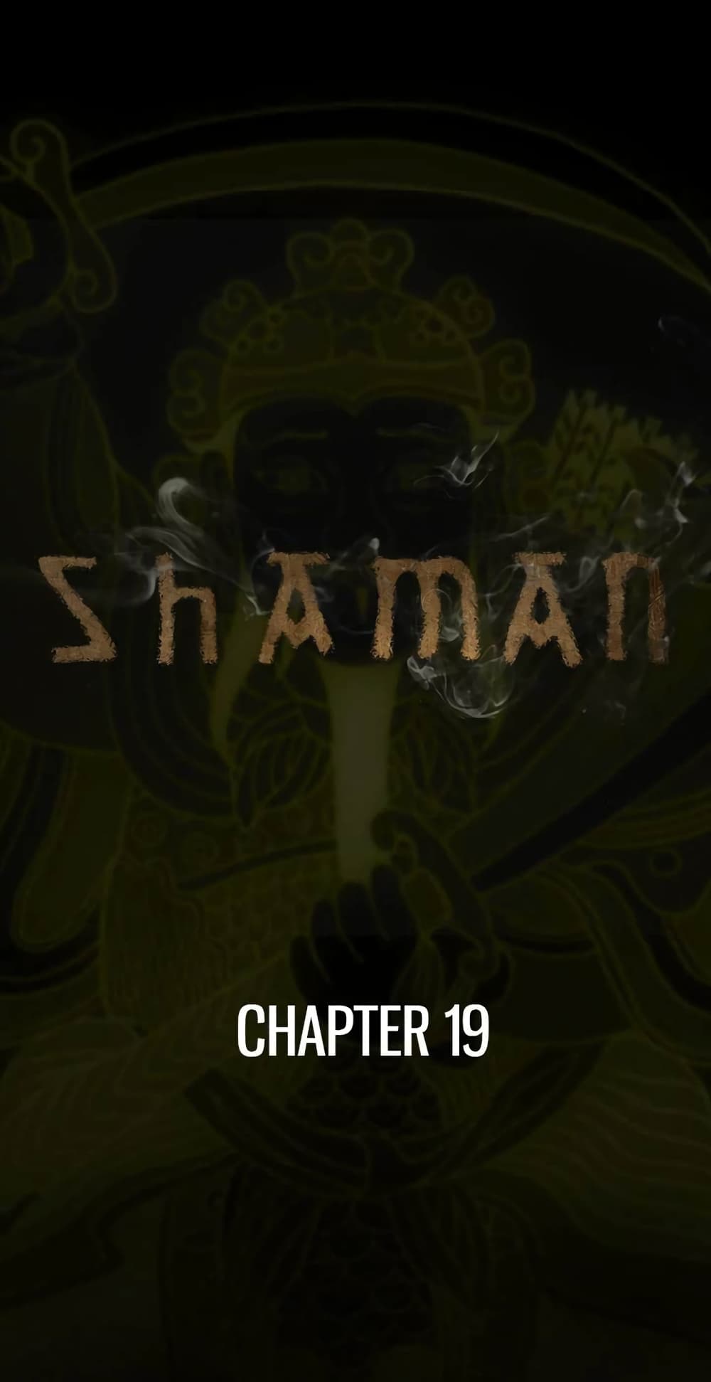 Shaman page 2
