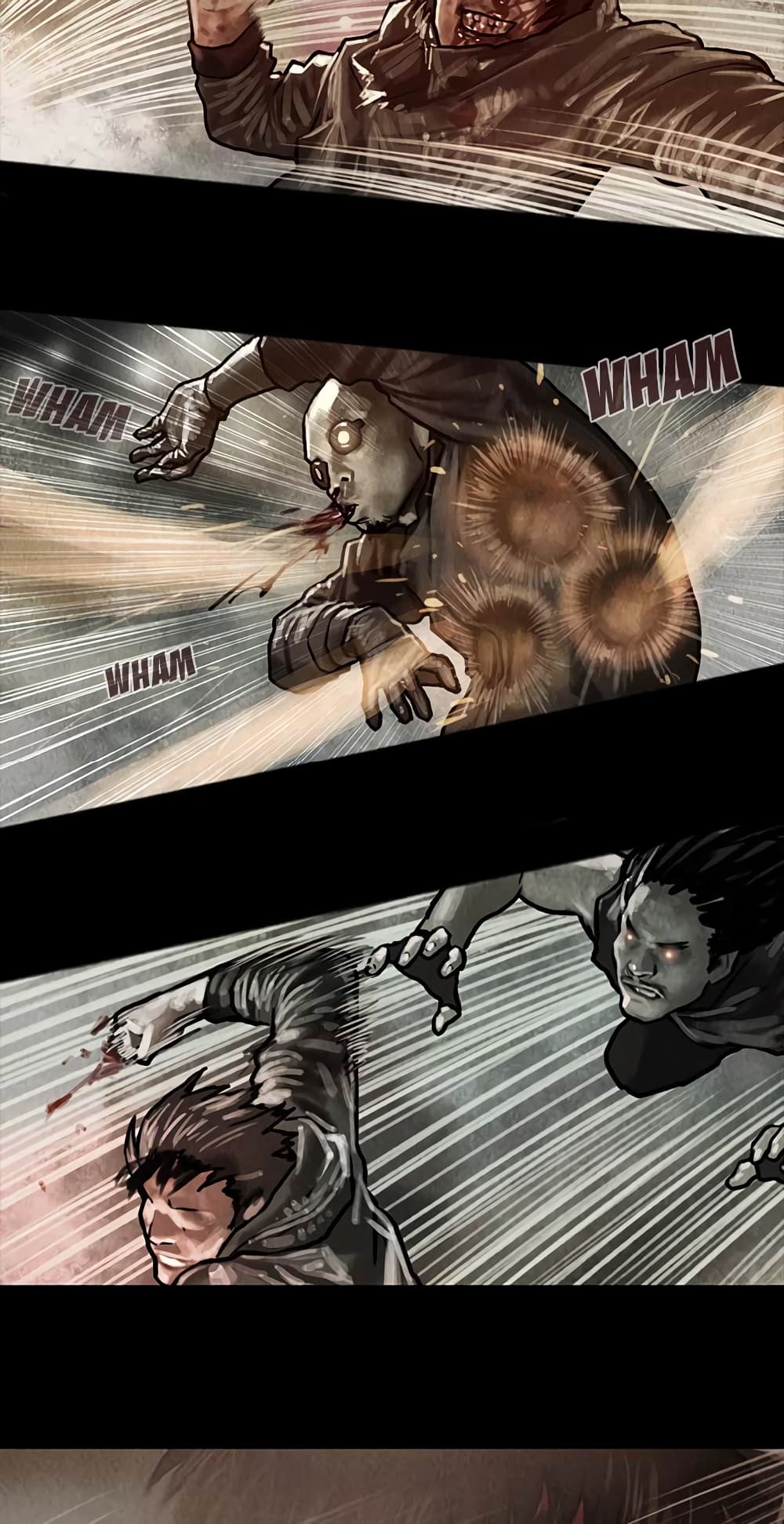 Shaman page 19