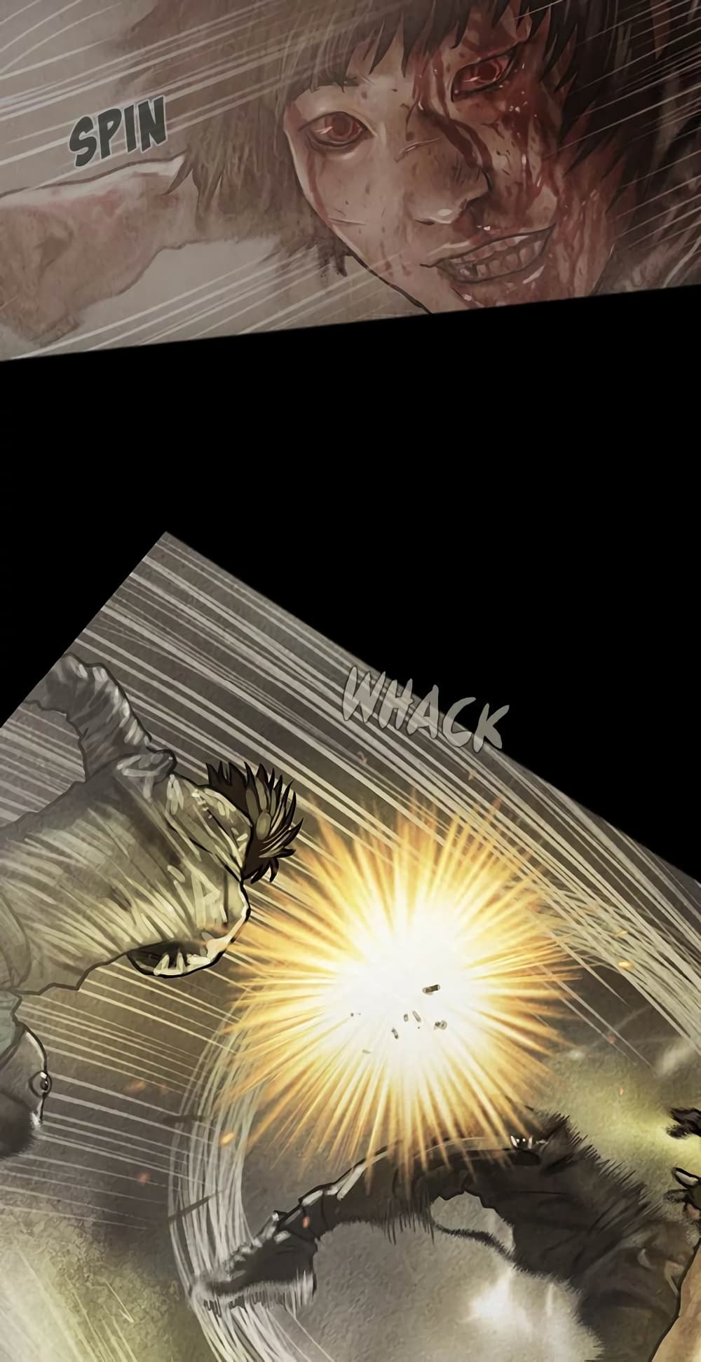 Shaman page 20