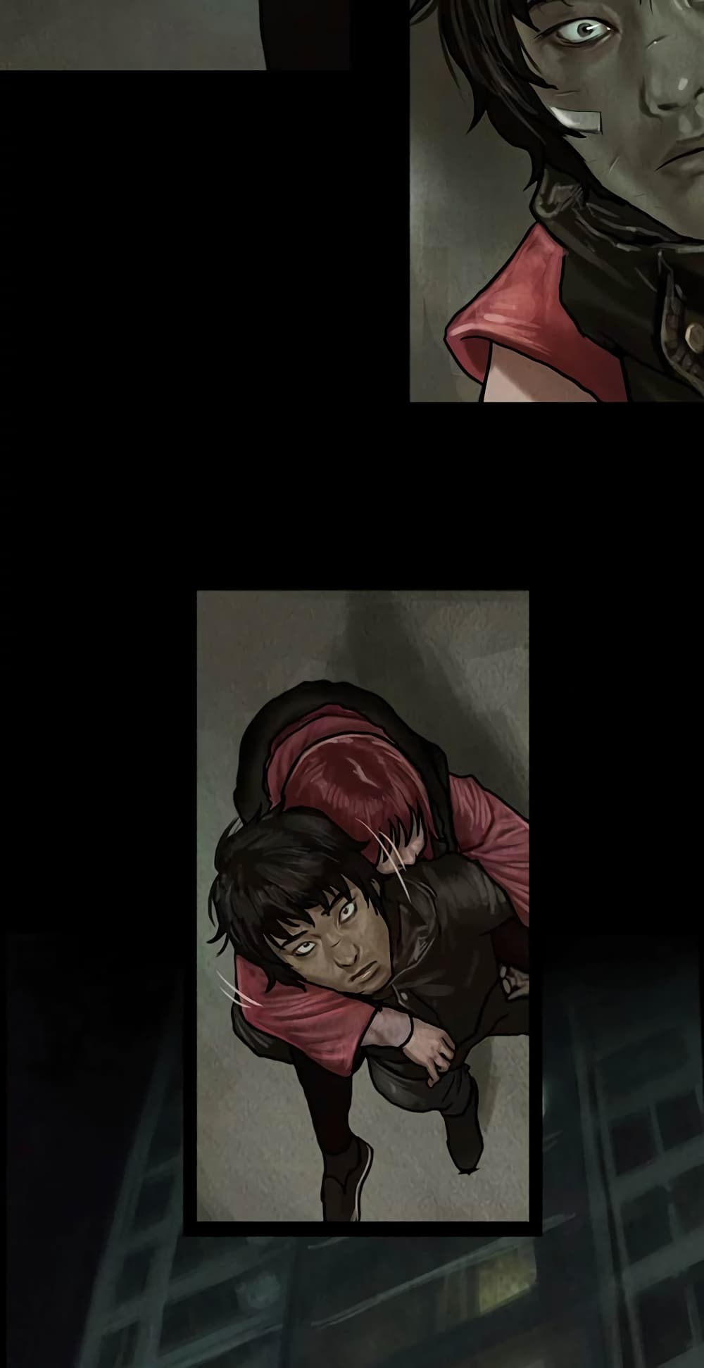 Shaman page 20