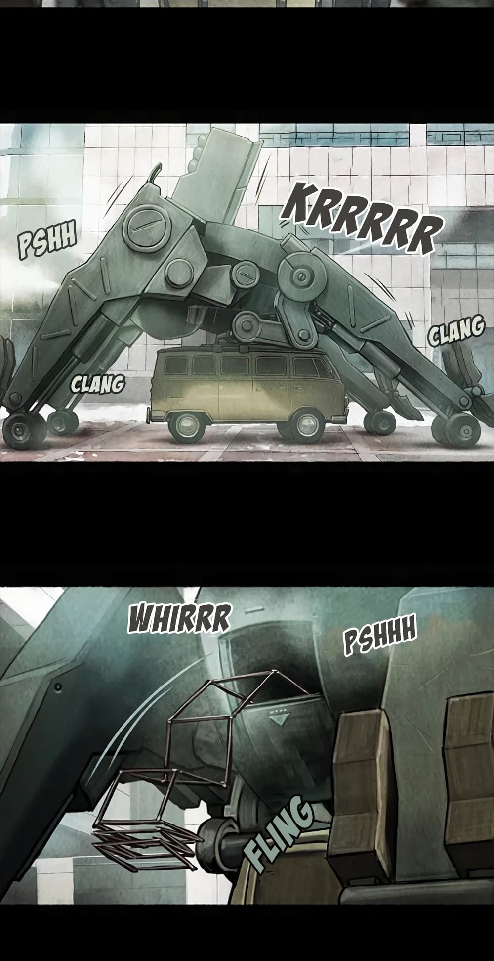 Shaman page 17