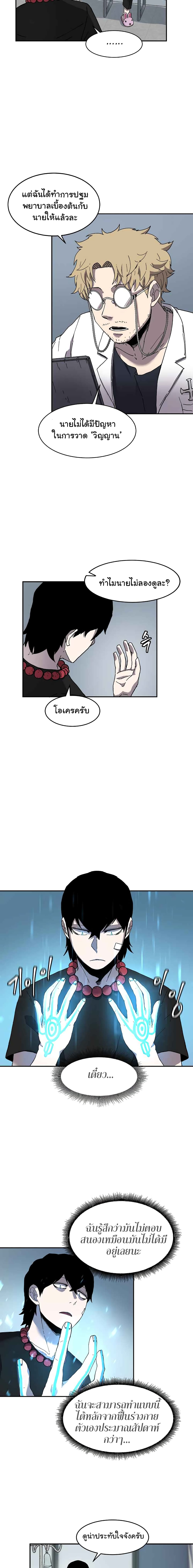 Shaman (Hong Won-Pyo) page 6
