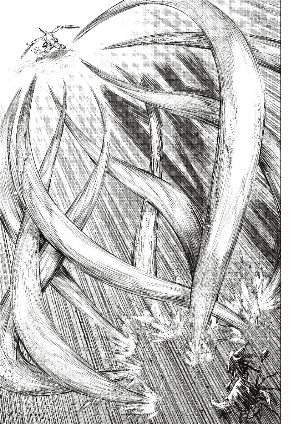 Shangri-La Frontier page 18