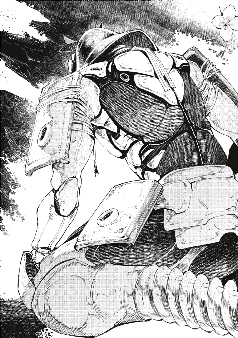 Shangri-La Frontier page 3