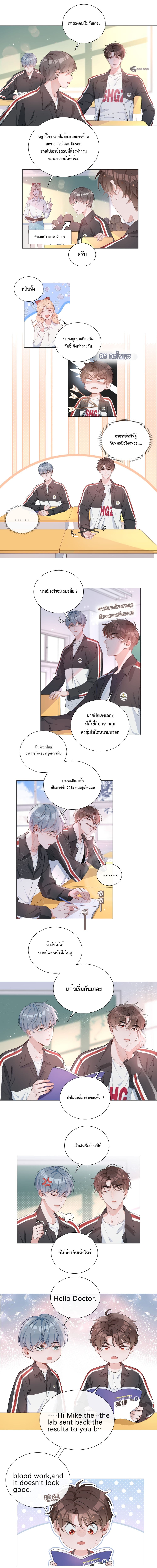 Shanhai High School page 8