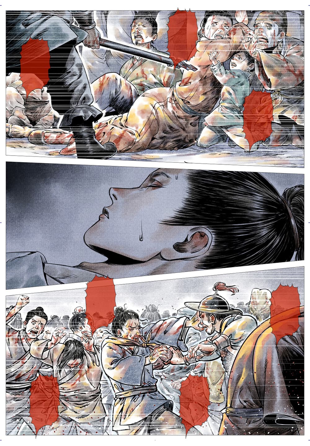 Shao Song page 8