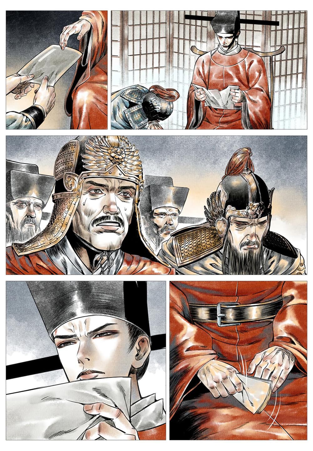 Shao Song page 10