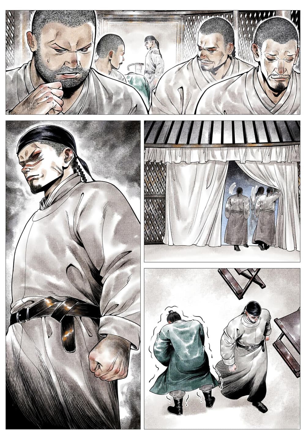 Shao Song page 8