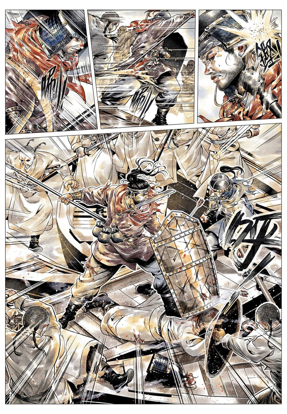 Shao Song page 4