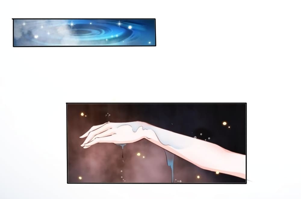 She Became the White Moonlight of the Sick King page 2