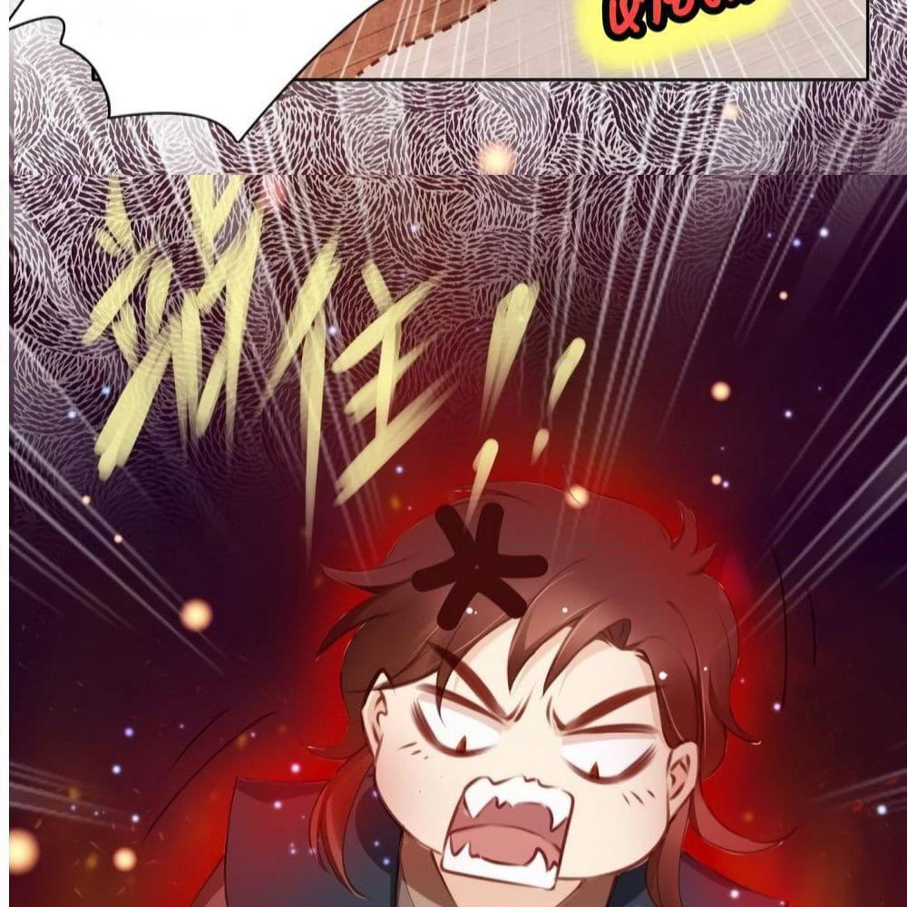 She Became the White Moonlight of the Sick King page 9