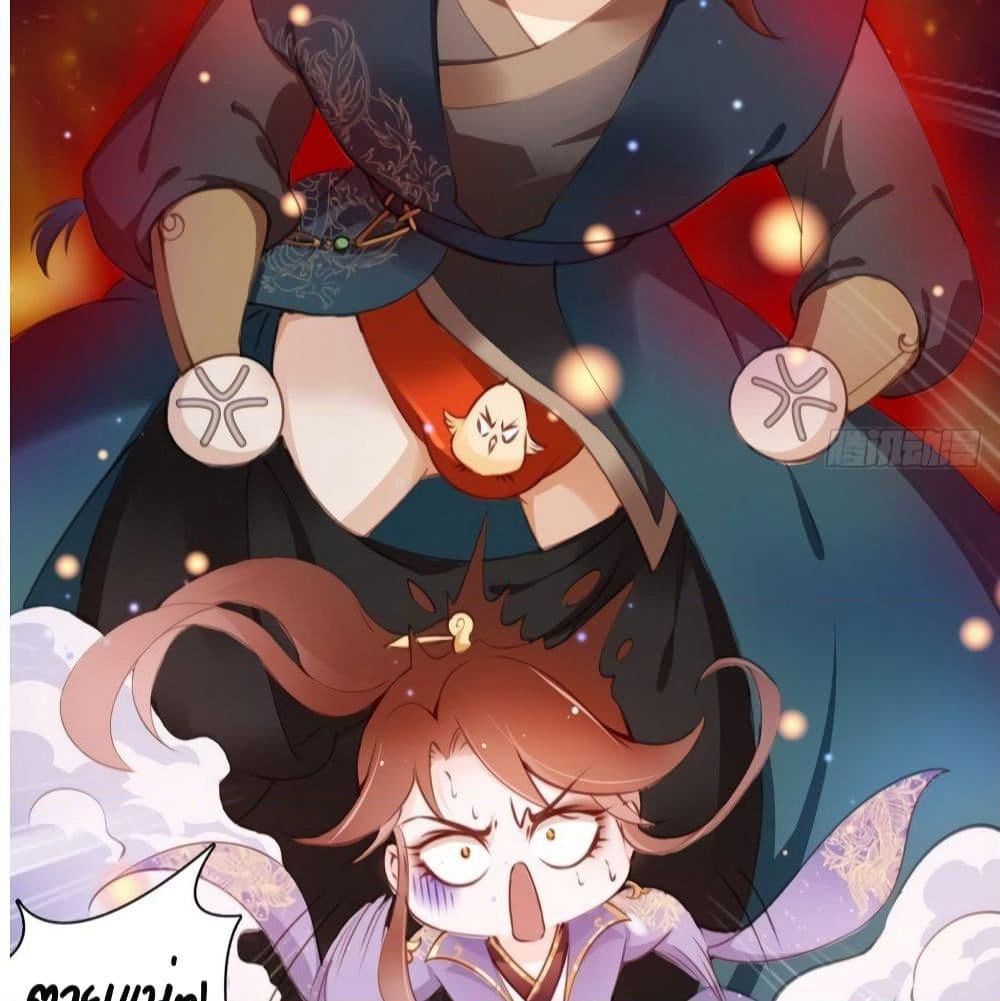 She Became the White Moonlight of the Sick King page 10