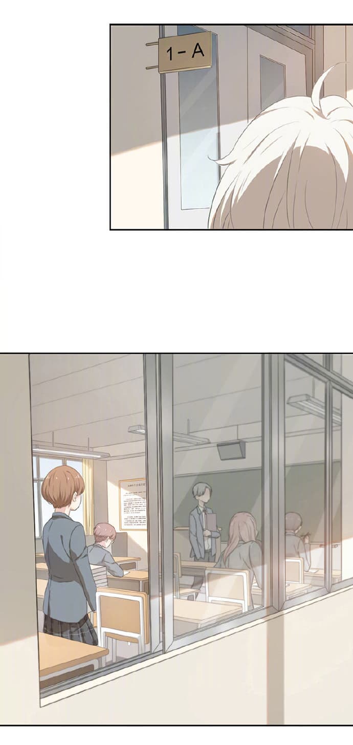 She Is Still Cute Today page 2
