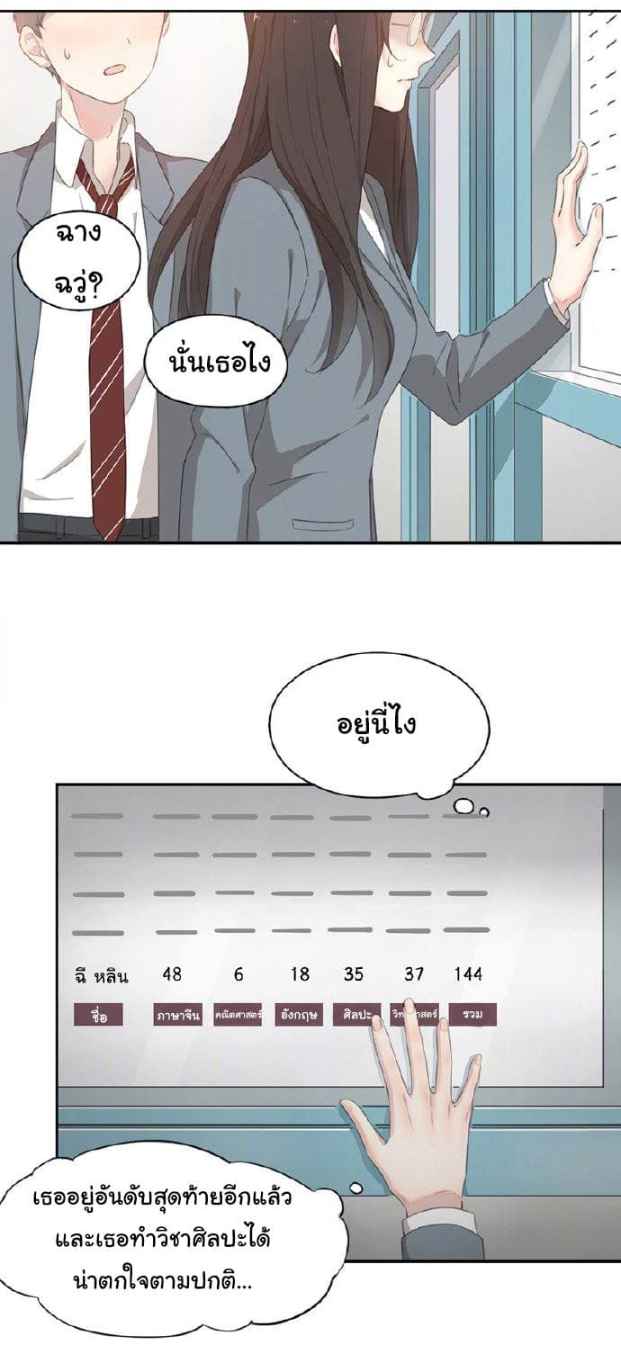 She Is Still Cute Today page 7