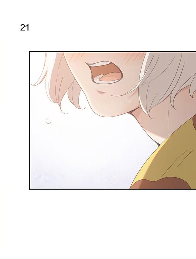 She Is Still Cute Today page 9