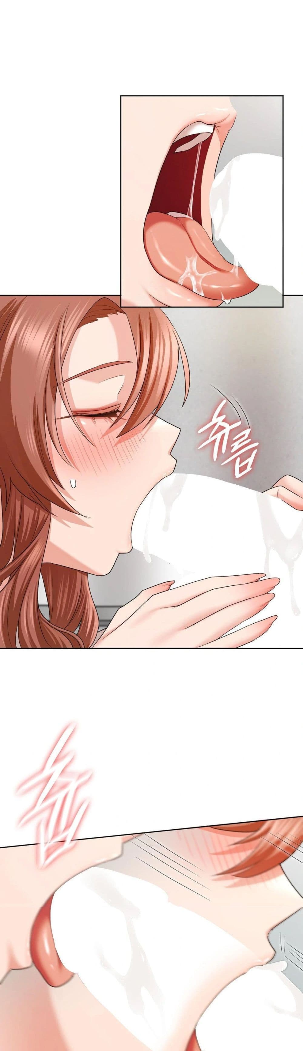 She Recommends A Harem page 26