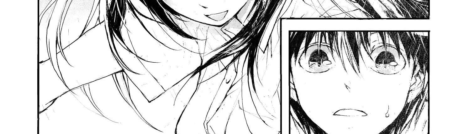 Shed! Ryugasaki-San page 28