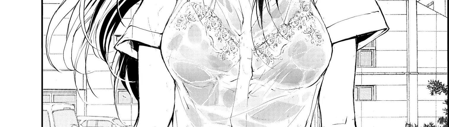 Shed! Ryugasaki-San page 34