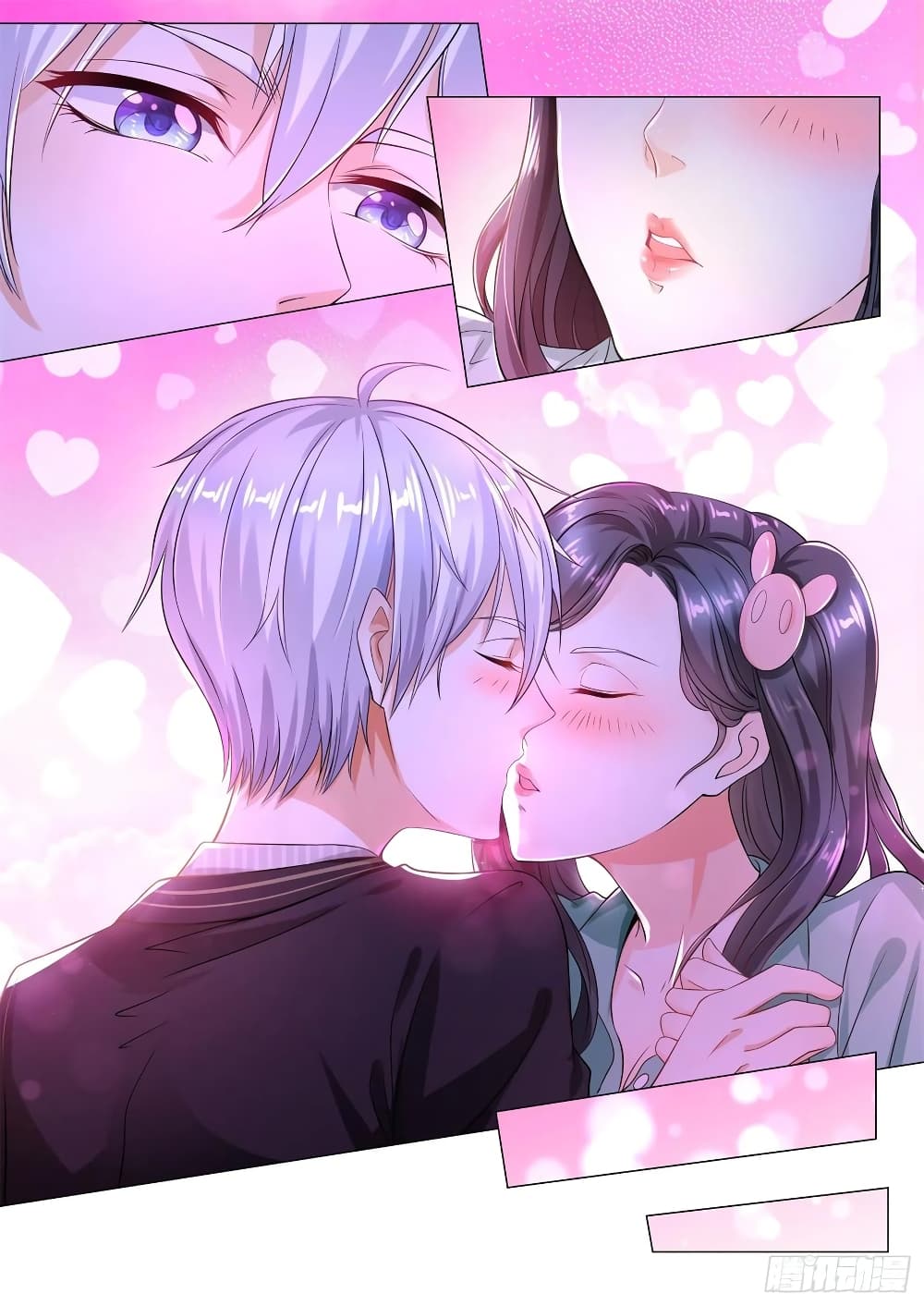 Shen Hao's Heavenly Fall System page 9
