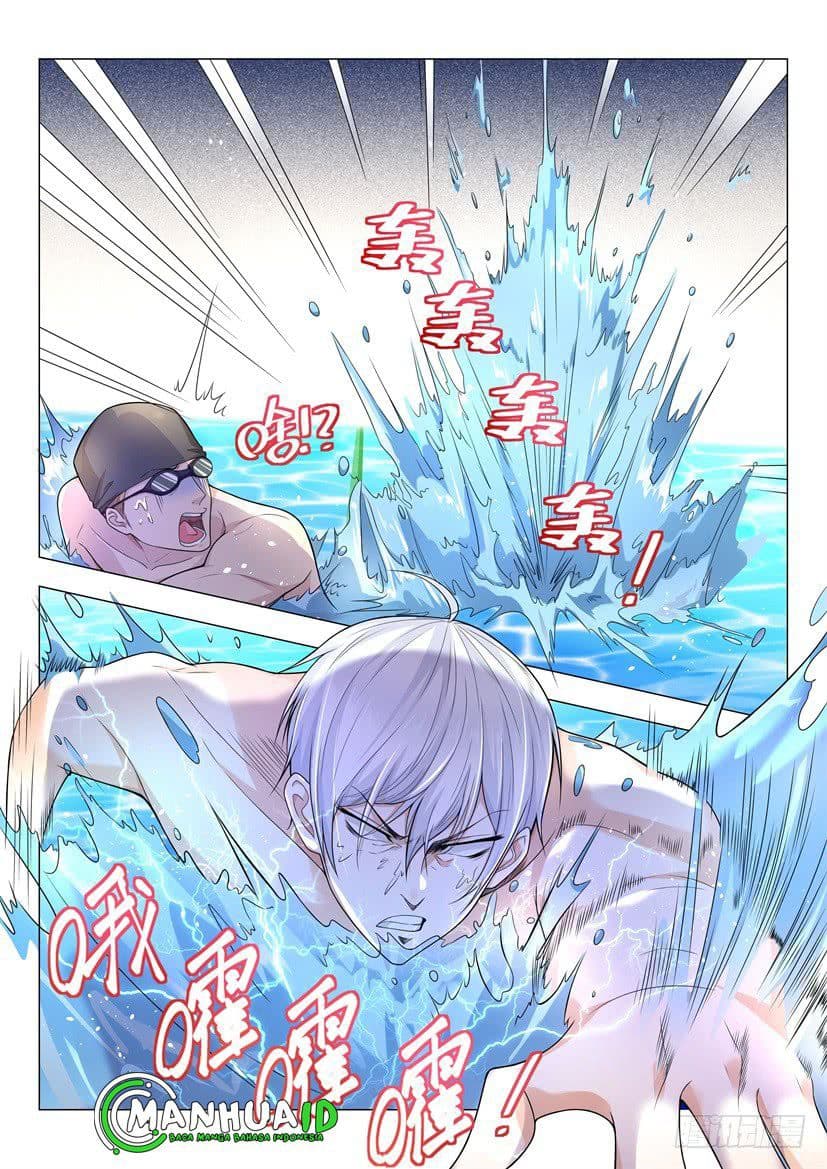 Shen Hao's Heavenly Fall System page 6