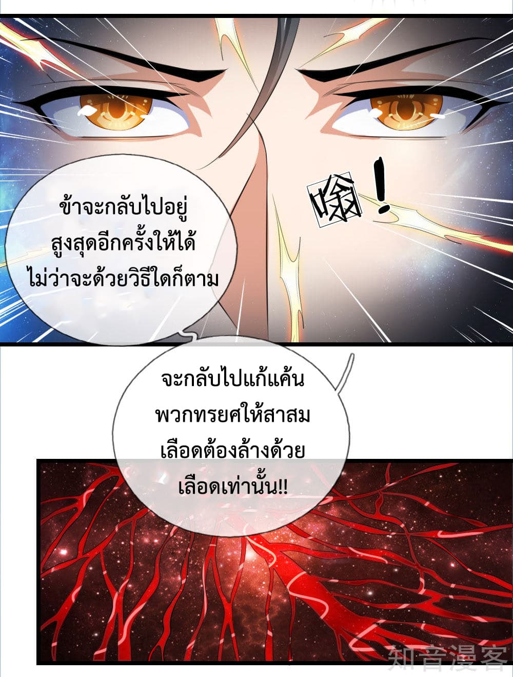 Shenwu Tianzun page 17