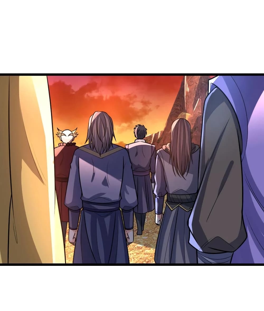 Shenwu Tianzun page 2