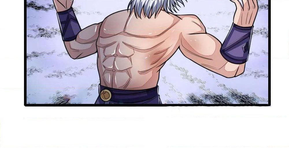 Shenwu Tianzun page 3