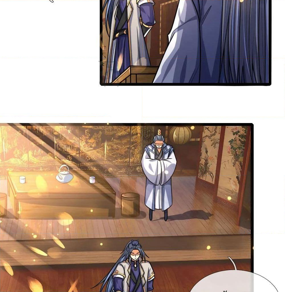 Shenwu Tianzun page 10