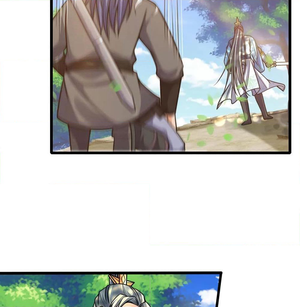 Shenwu Tianzun page 9