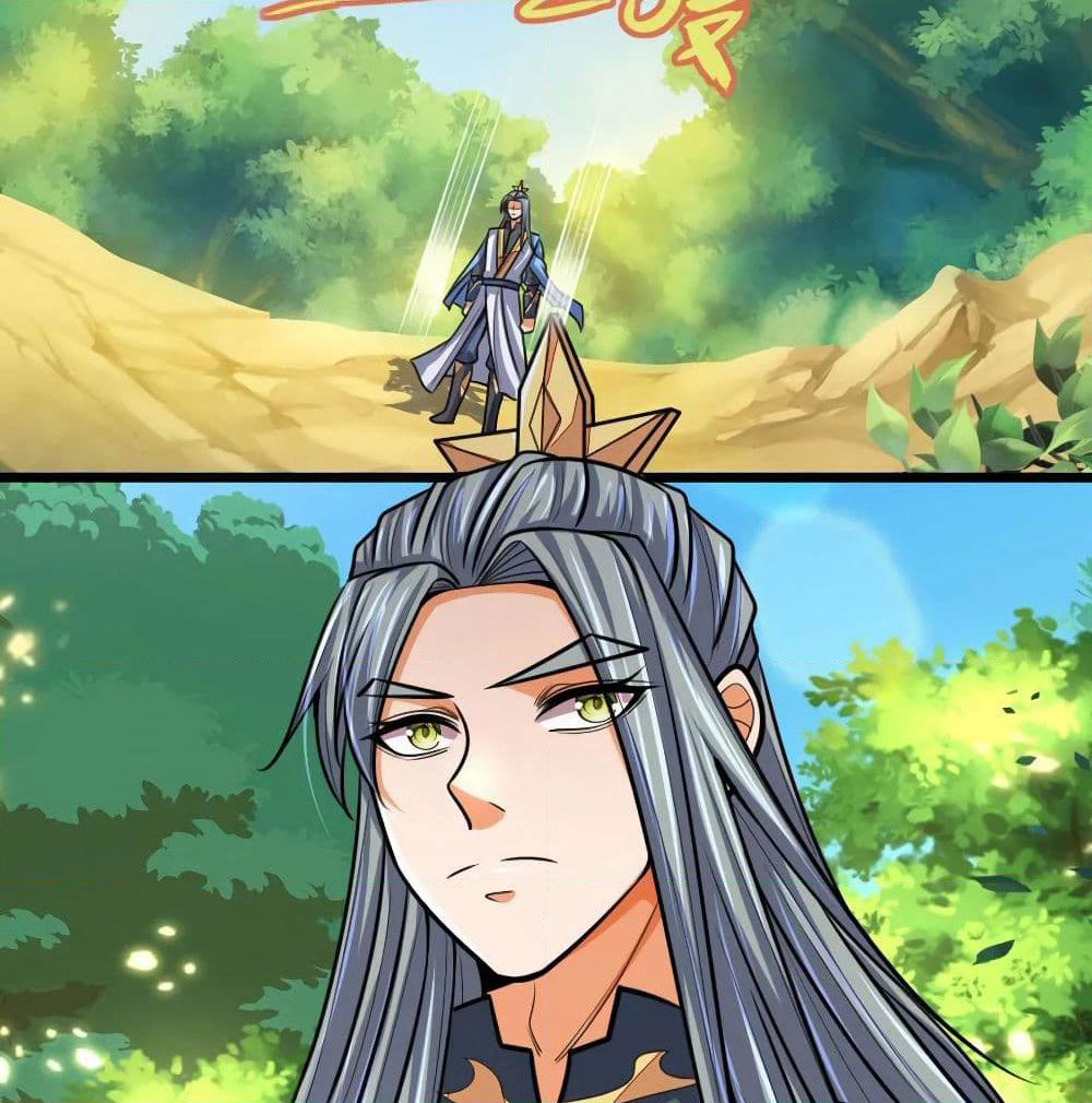 Shenwu Tianzun page 4