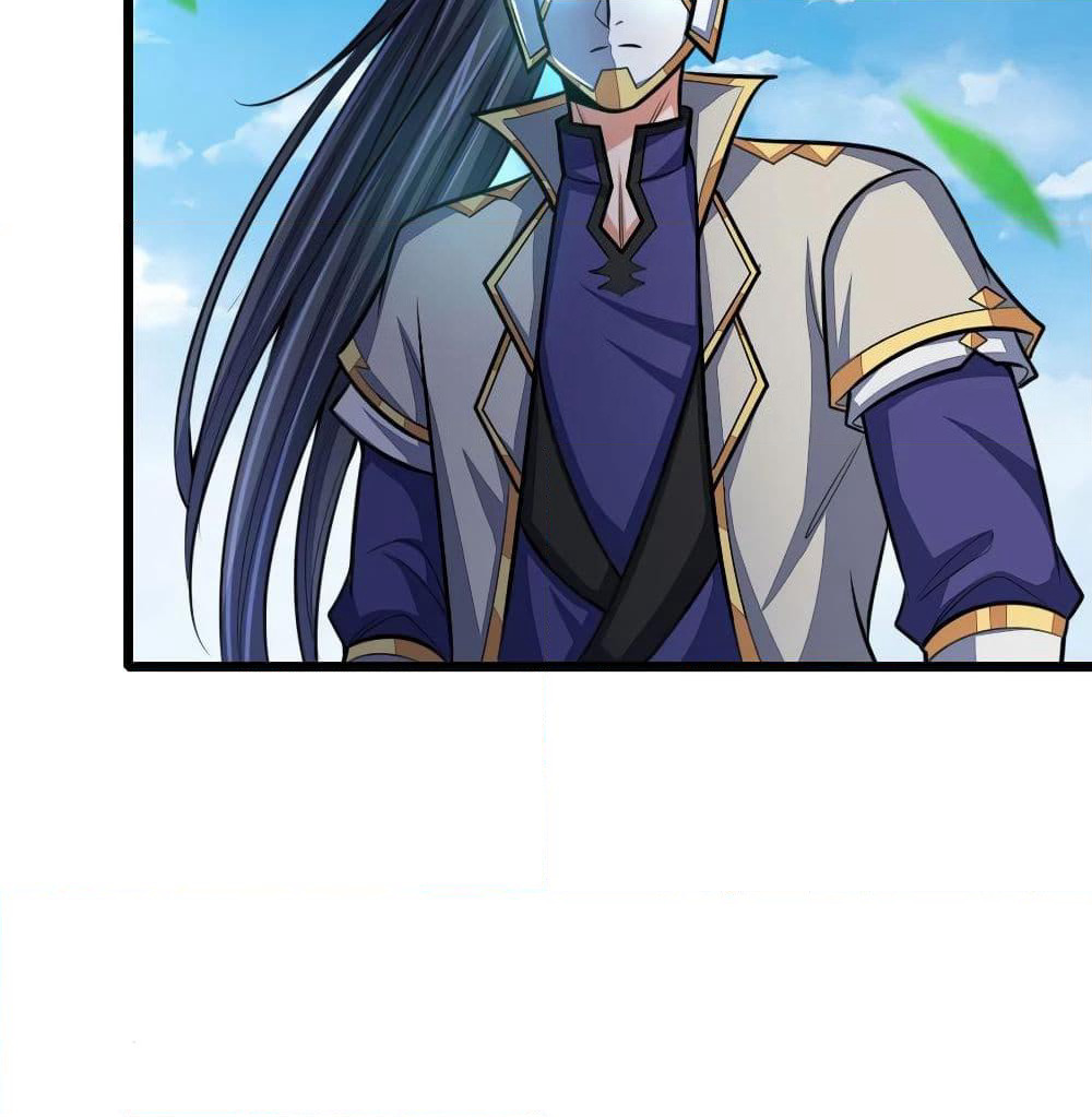 Shenwu Tianzun page 10