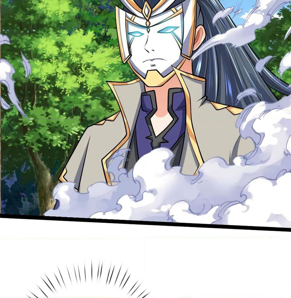 Shenwu Tianzun page 4