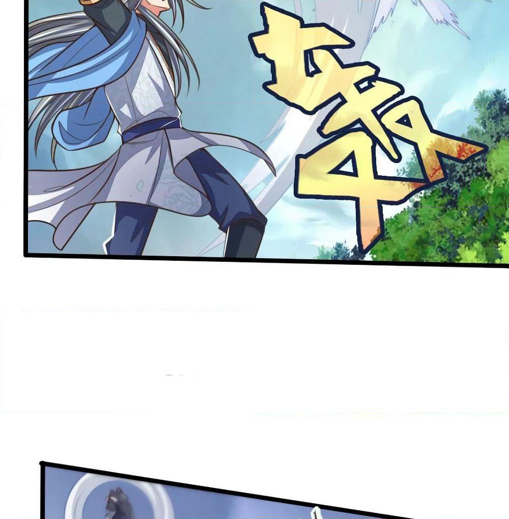 Shenwu Tianzun page 3