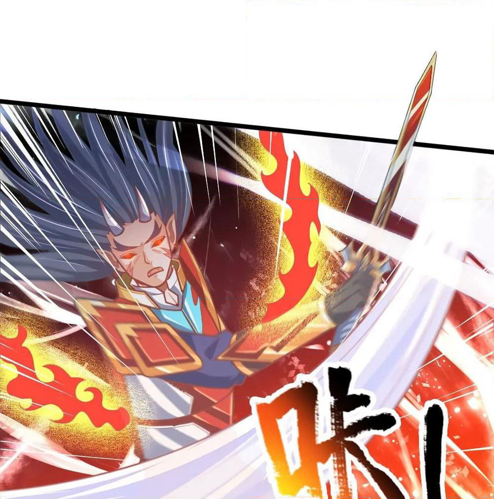 Shenwu Tianzun page 5