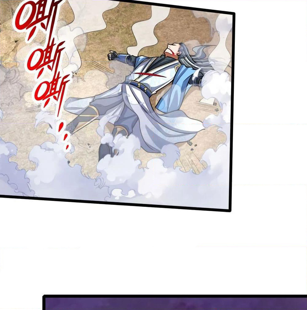 Shenwu Tianzun page 10