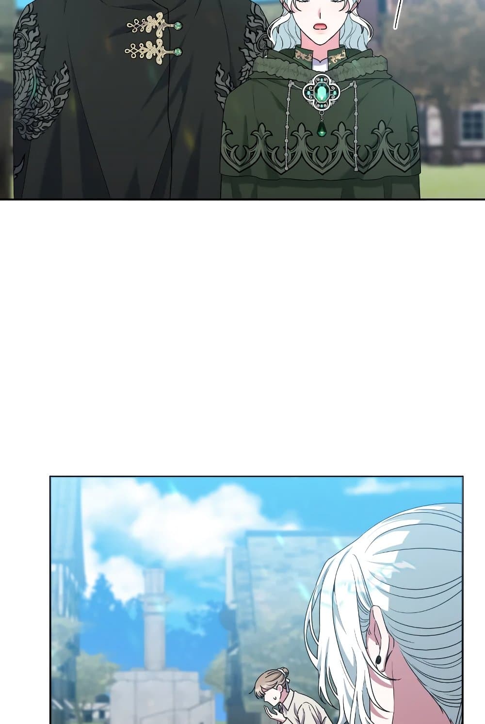She's the Older Sister of the Obsessive Male Lead page 5