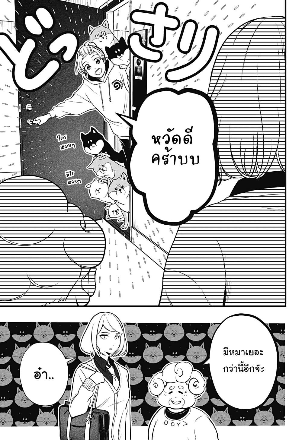 Shiba Inu Rooms page 10