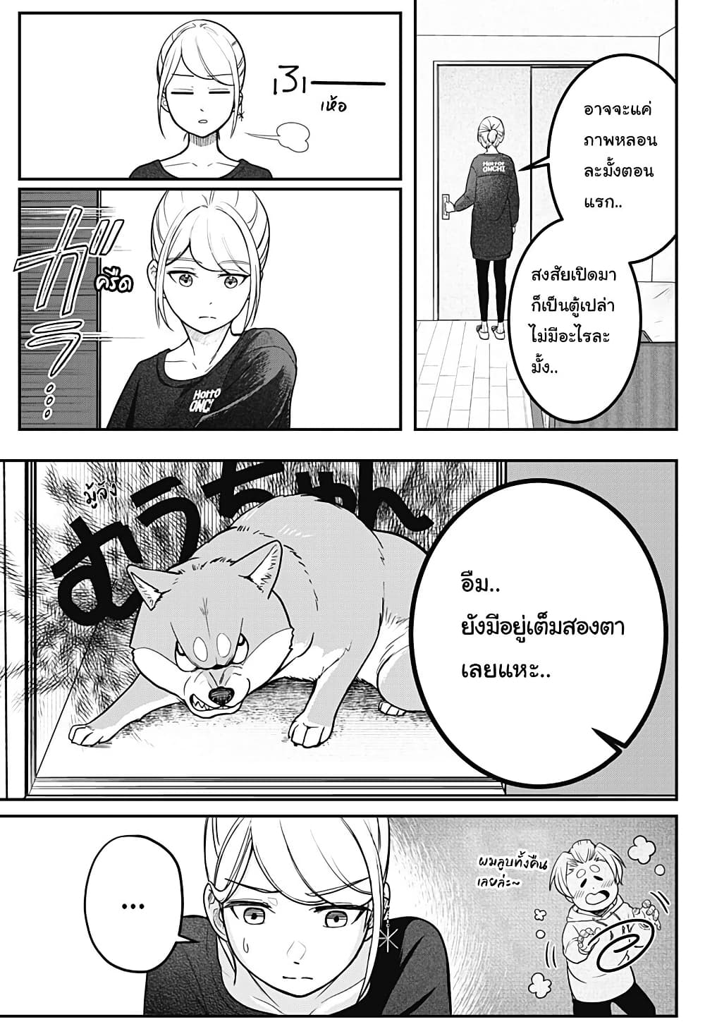 Shiba Inu Rooms page 20