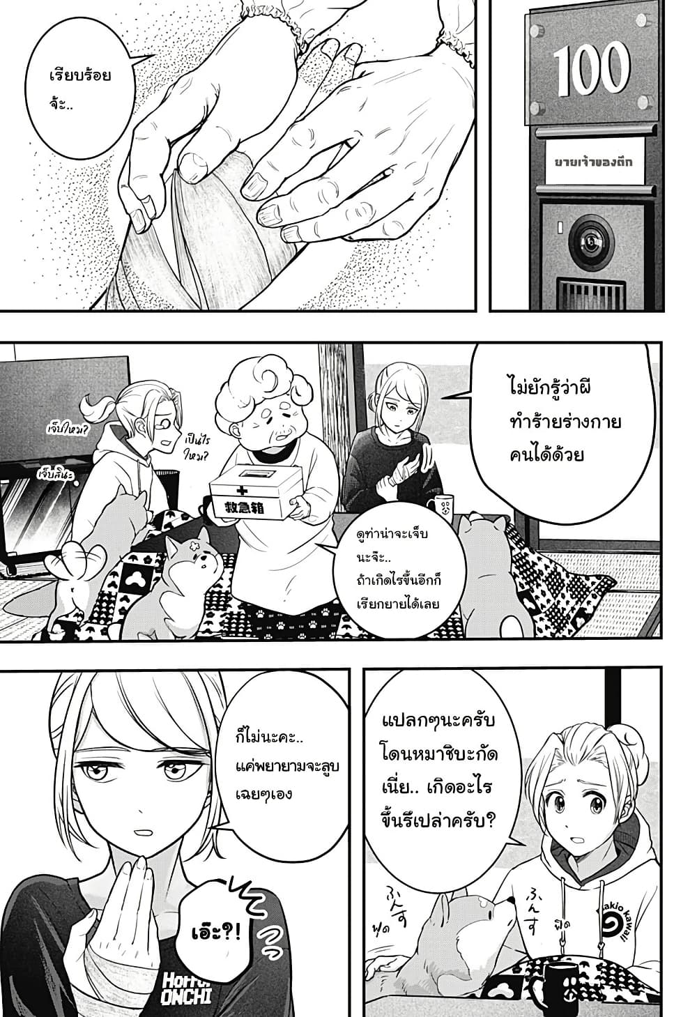 Shiba Inu Rooms page 24