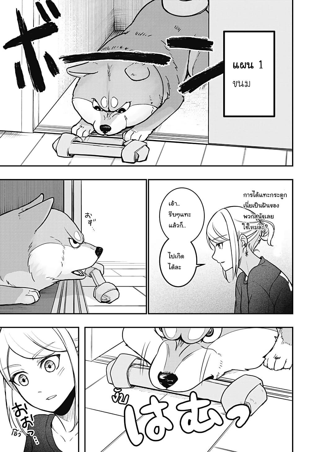Shiba Inu Rooms page 32